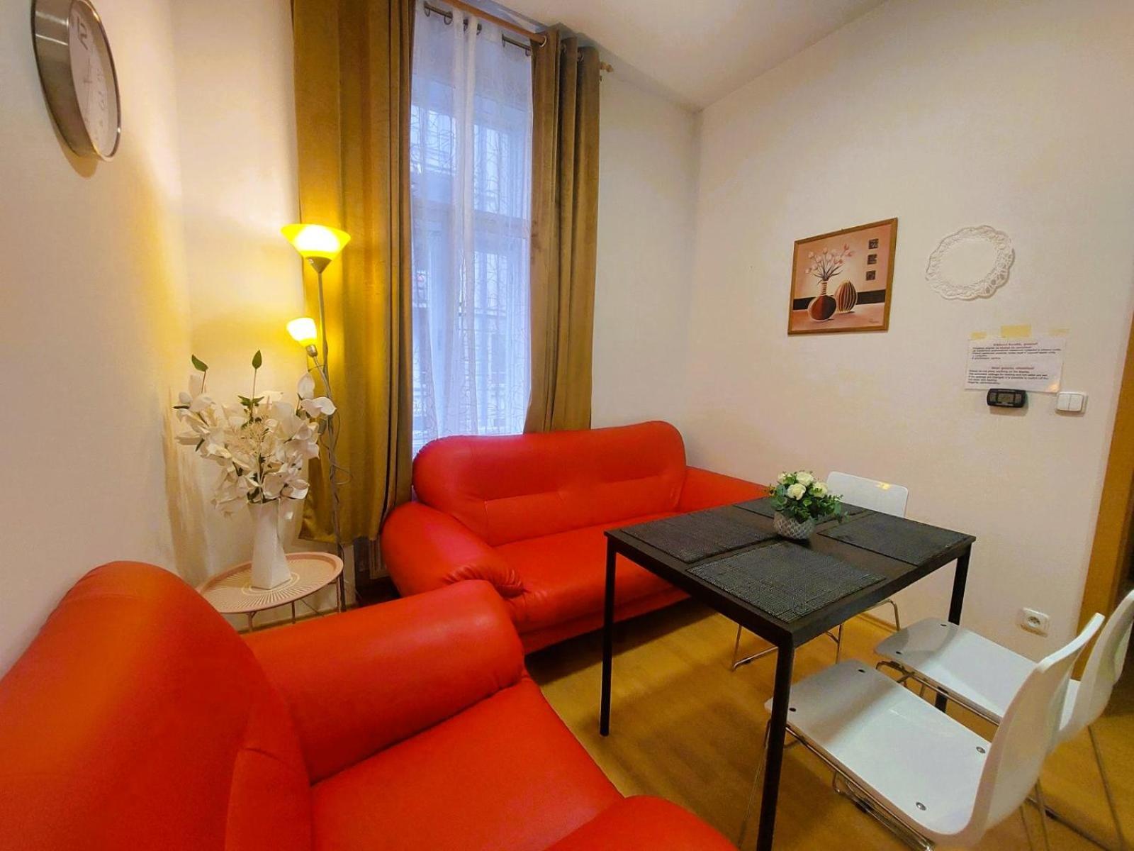 Prostorny Byt V Centru 3 Kk 80 M2 Hradec Králové Esterno foto
